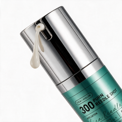PDRN Reedle Shot 300 | VT Cosmetics