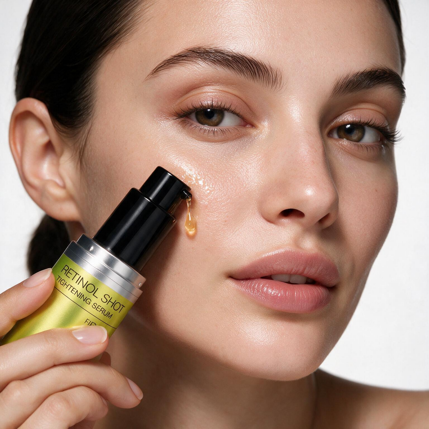 The Vita-A Retinal Shot Sérum Reafirmante | Celimax | 30ml