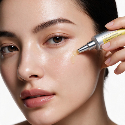The Vita-A Retinol Shot Tightening Booster | Celimax l 15ml