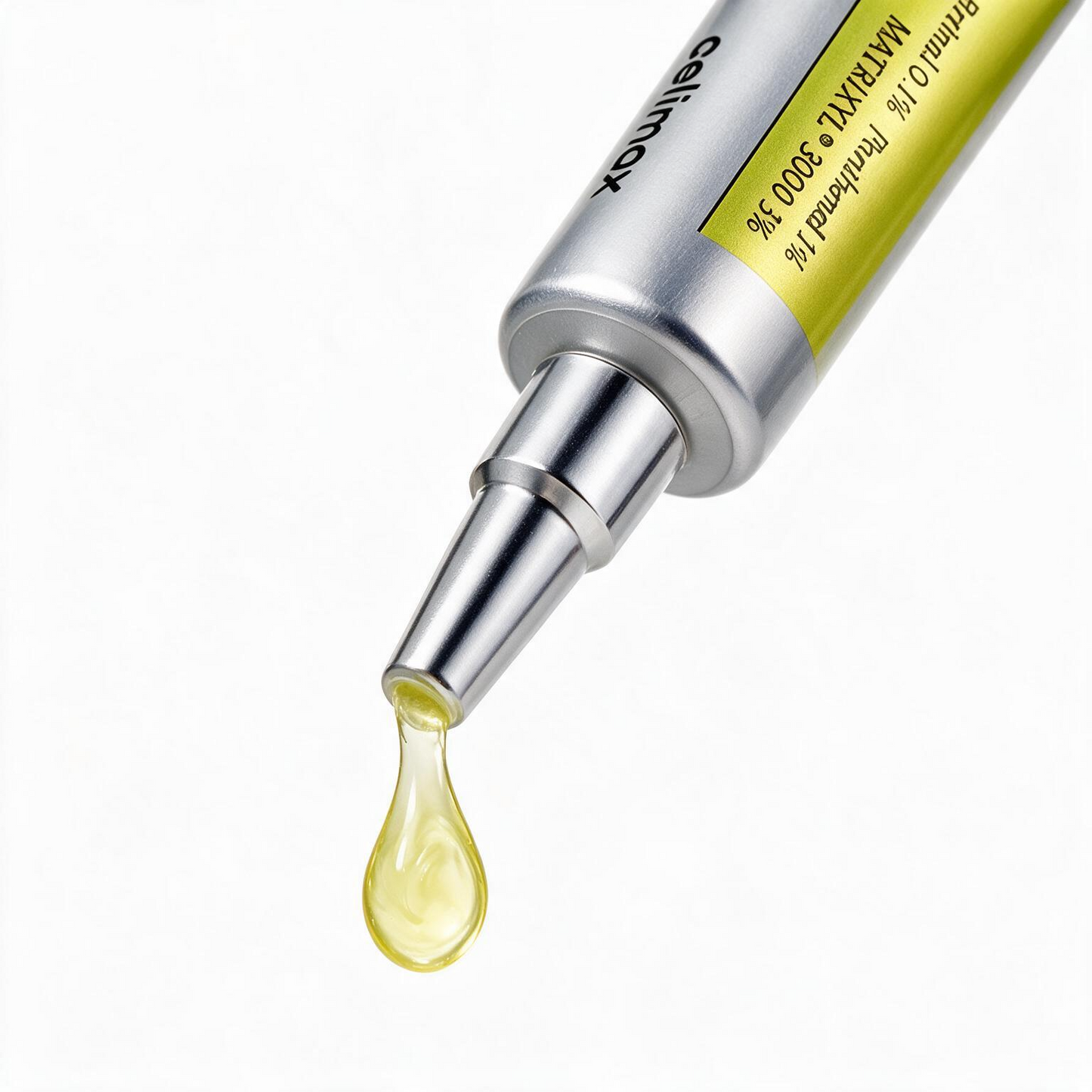 The Vita-A Retinol Shot Tightening Booster | Celimax l 15ml