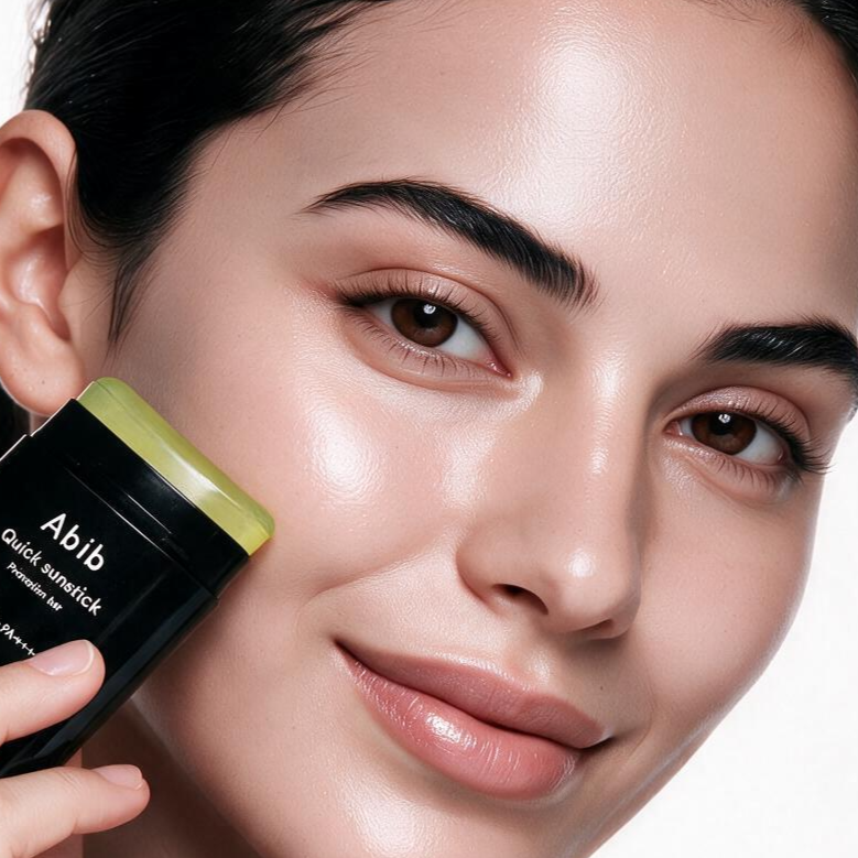 Quick Sunstick Protection Bar SPF50+ | Abib | 22g