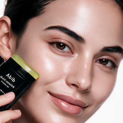 Quick Sunstick Protection Bar SPF50+ | Abib | 22g