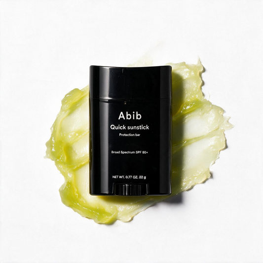 Quick Sunstick Protection Bar SPF50+ | Abib | 22g