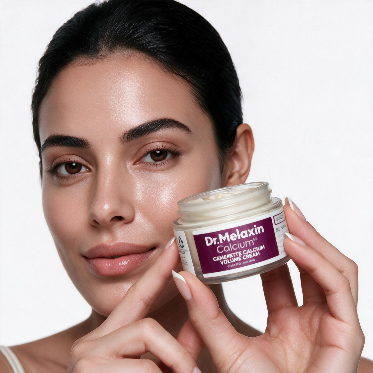 Cemenrete Calcium Volume Cream | Dr.Melaxin | 50ml