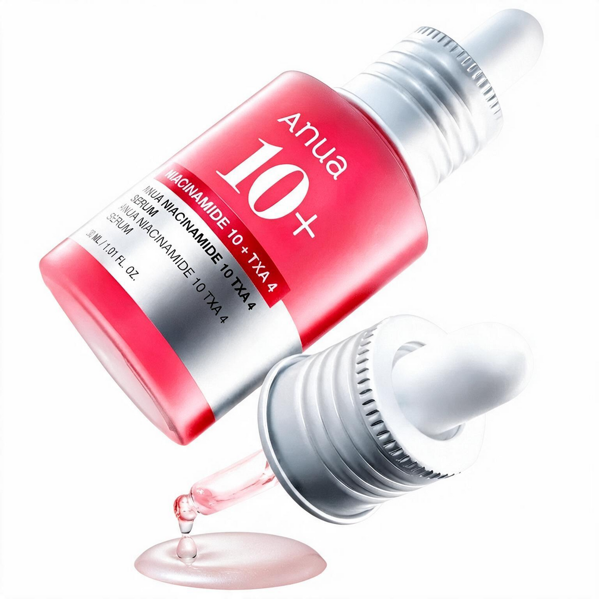 Niacinamide 10% + TXA 4% Serum | Anua | 30ml