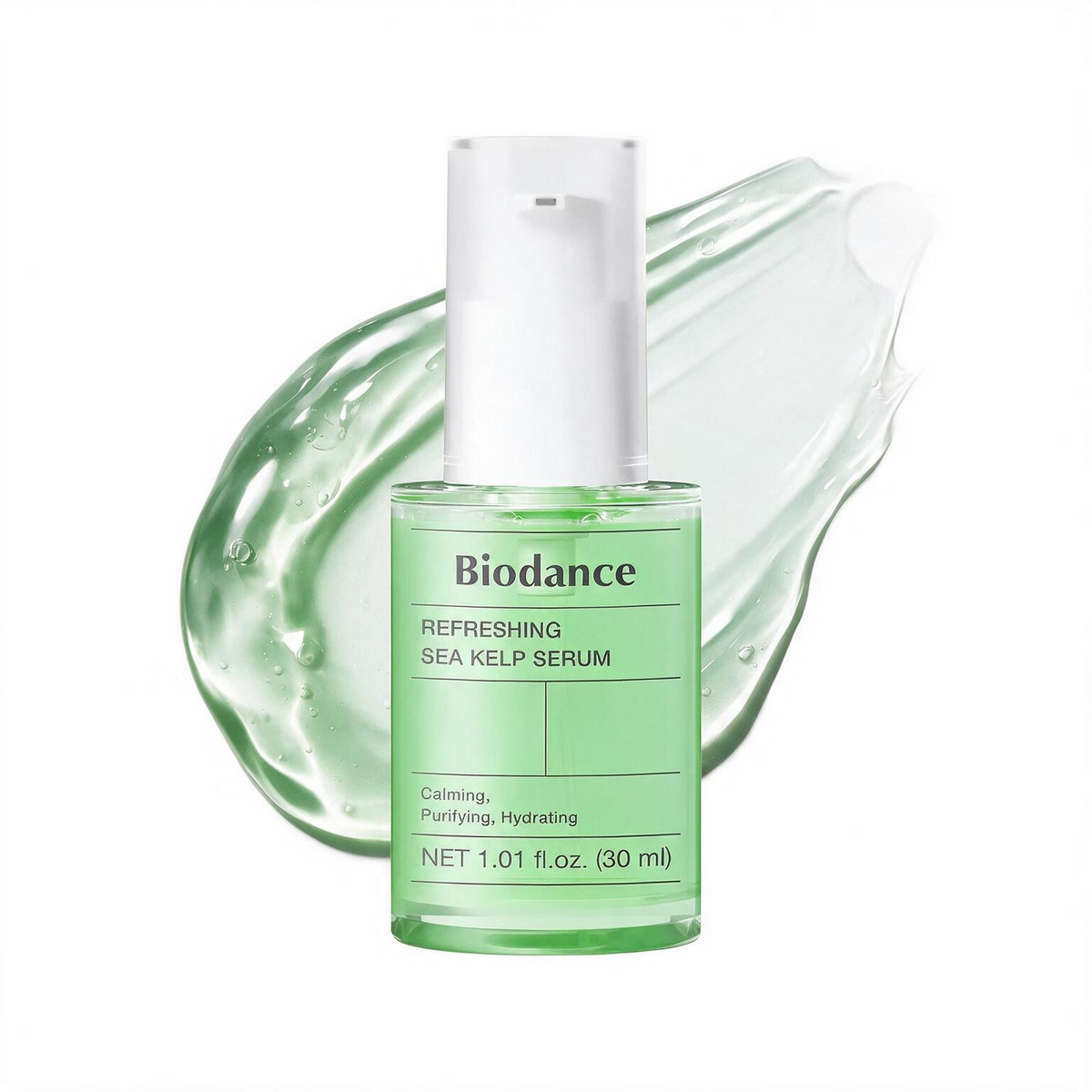 Refreshing Sea Kelp Serum | Biodance | 30ml