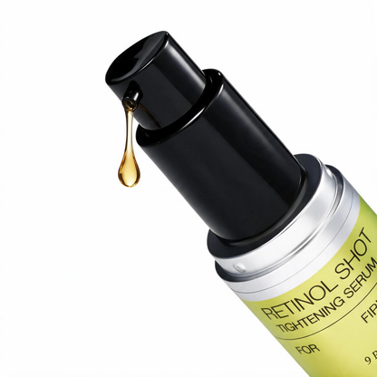 The Vita-A Retinal Shot Sérum Reafirmante | Celimax | 30ml