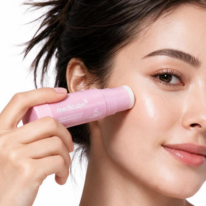 PDRN Pink Collagen Volume Multi Balm | Medicube | 10g