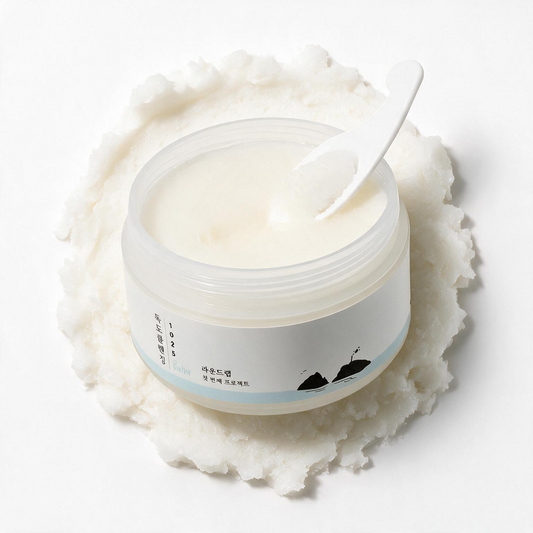 1025 Dokdo Cleansing Balm | Round Lab | 100ml