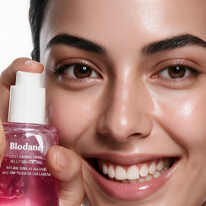 Collagen Peptide Jelly Serum Mist | Biodance | 50ml