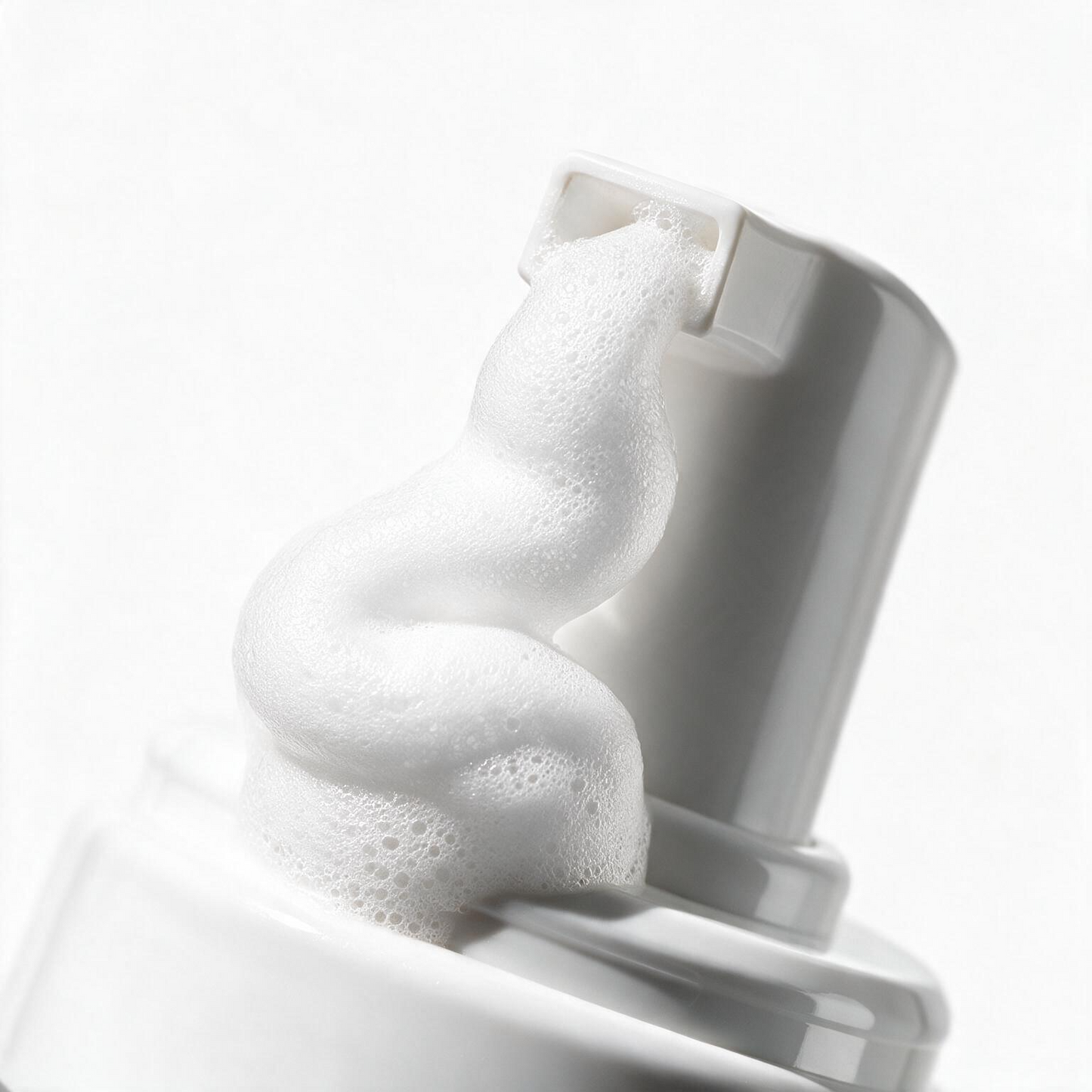 1025 Dokdo Bubble Foam | Round Lab | 150ml