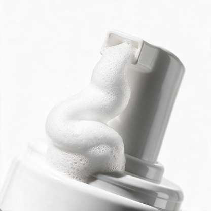 1025 Dokdo Bubble Foam | Round Lab | 150ml