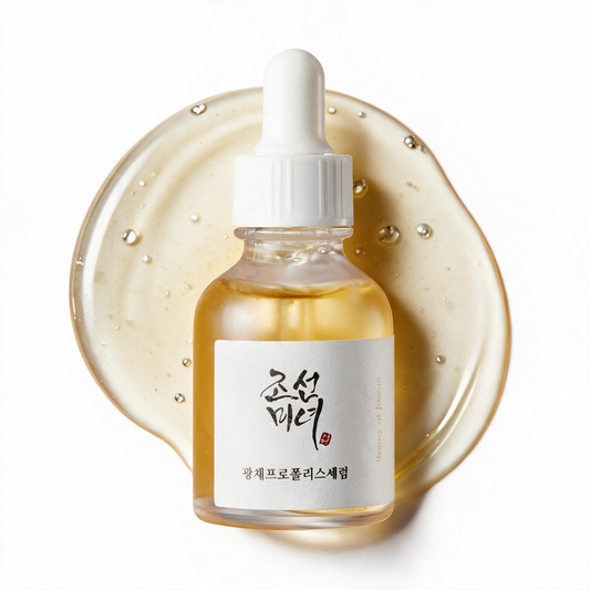 Glow Serum Propolis + Niacinamida | Beauty of Joseon | 30ml