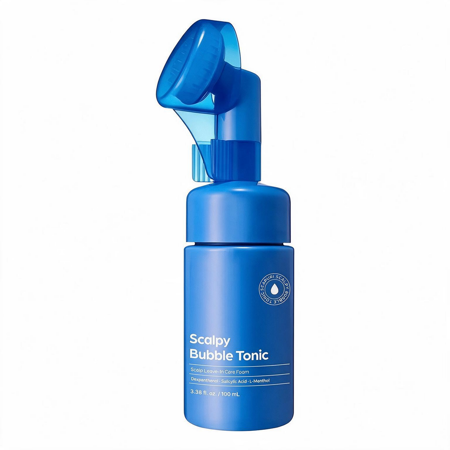 Scalpy Bubble Tonic | Seapuri  | 100 ml