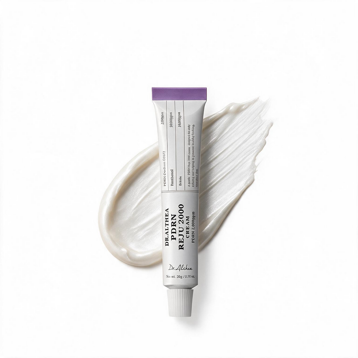 PDRN Reju 2000 Cream | Dr.Althea | 20g