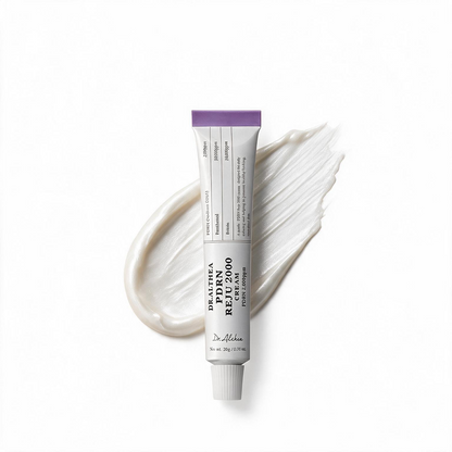 PDRN Reju 2000 Cream | Dr.Althea | 20g