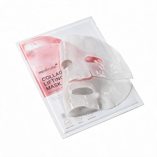 Collagen Lifting Mask | Medicube | 27g