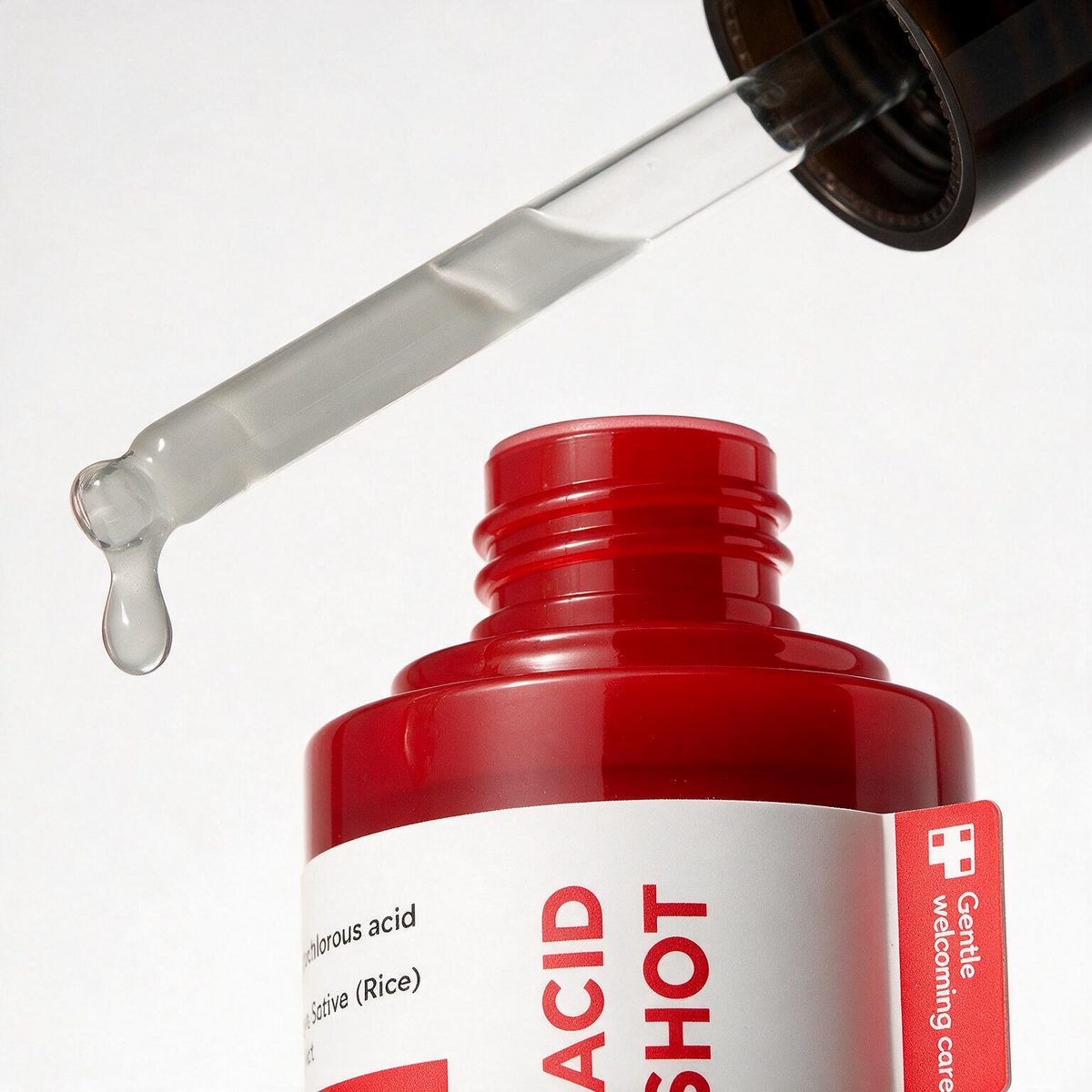 Hypochlorous Acid Peel Shot | Medicube | 80ml