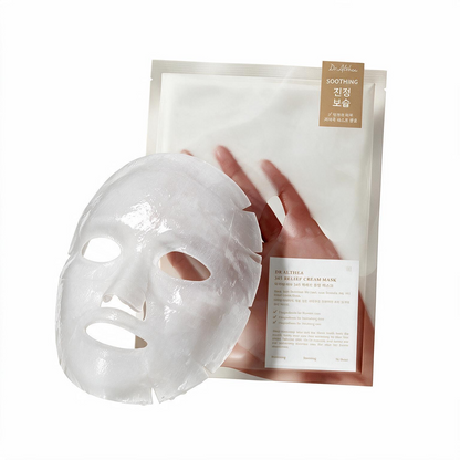 345 Relief Cream Mask | Dr.Althea | x4