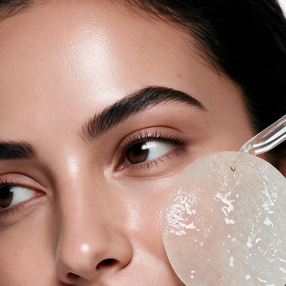 Vita Niacinamide Gel Toner Pads | Biodance | 140g / 60ea