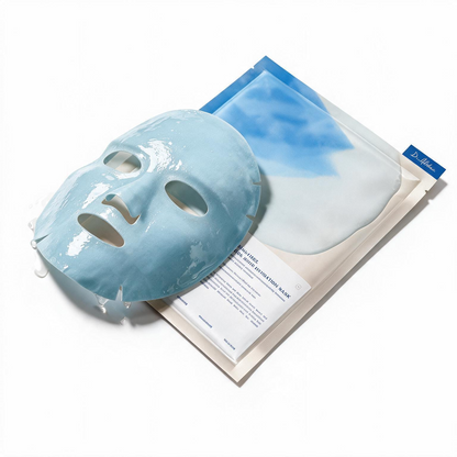 Aqua Blue Hydration Mask | Dr.Althea | x4