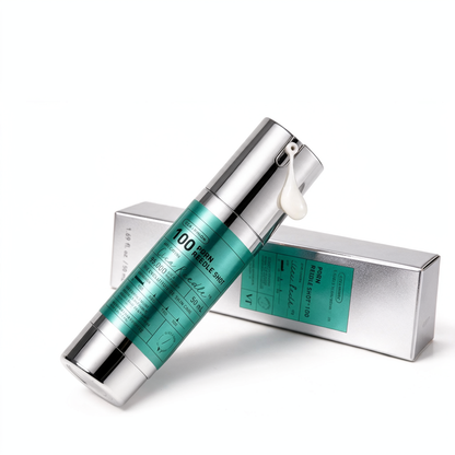 PDRN Reedle Shot 100 | VT Cosmetics