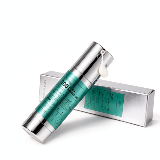 PDRN Reedle Shot 100 | VT Cosmetics