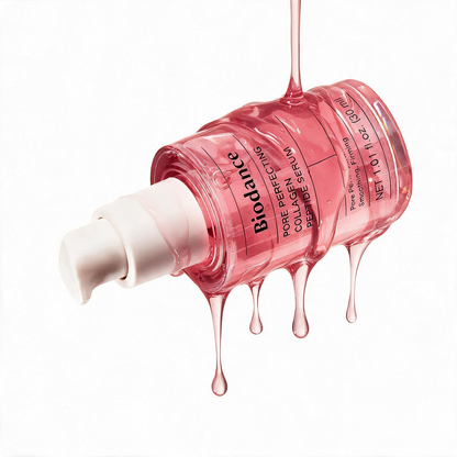 Pore Perfecting Collagen Peptide Serum | Biodance | 30ml
