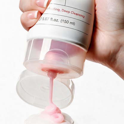 Collagen Mask To Foam Cleanser | Biodance | 150ml