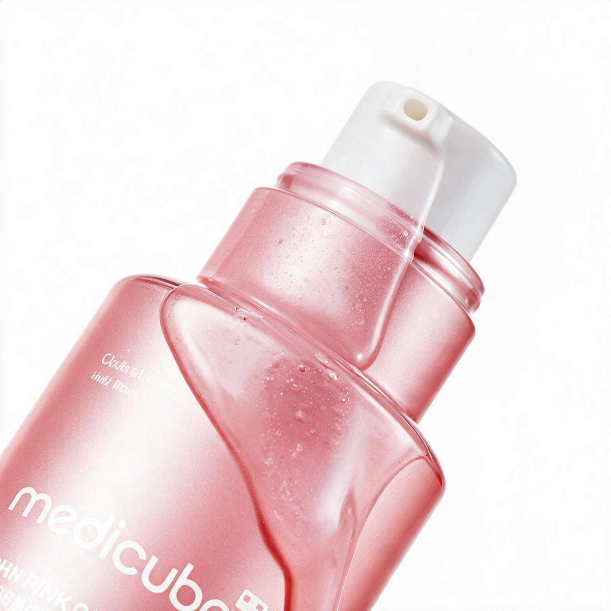 PDRN Pink Exosome Shot Serum 2000 | Medicube | 30ml