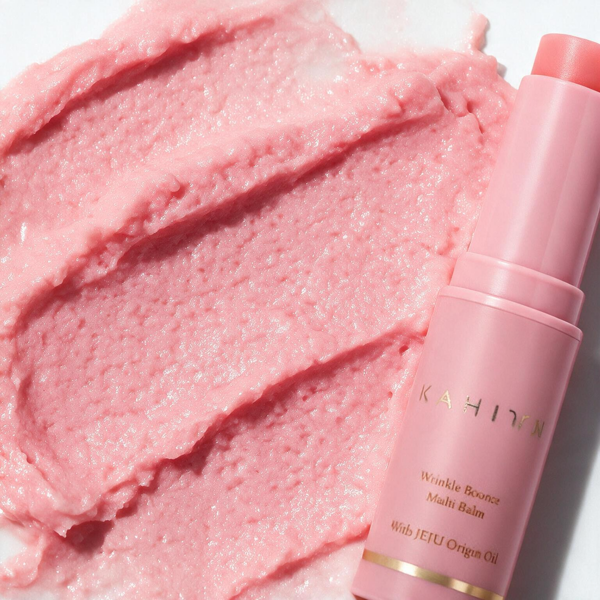 Wrinkle Bounce Multi Balm | KAHI | 9g