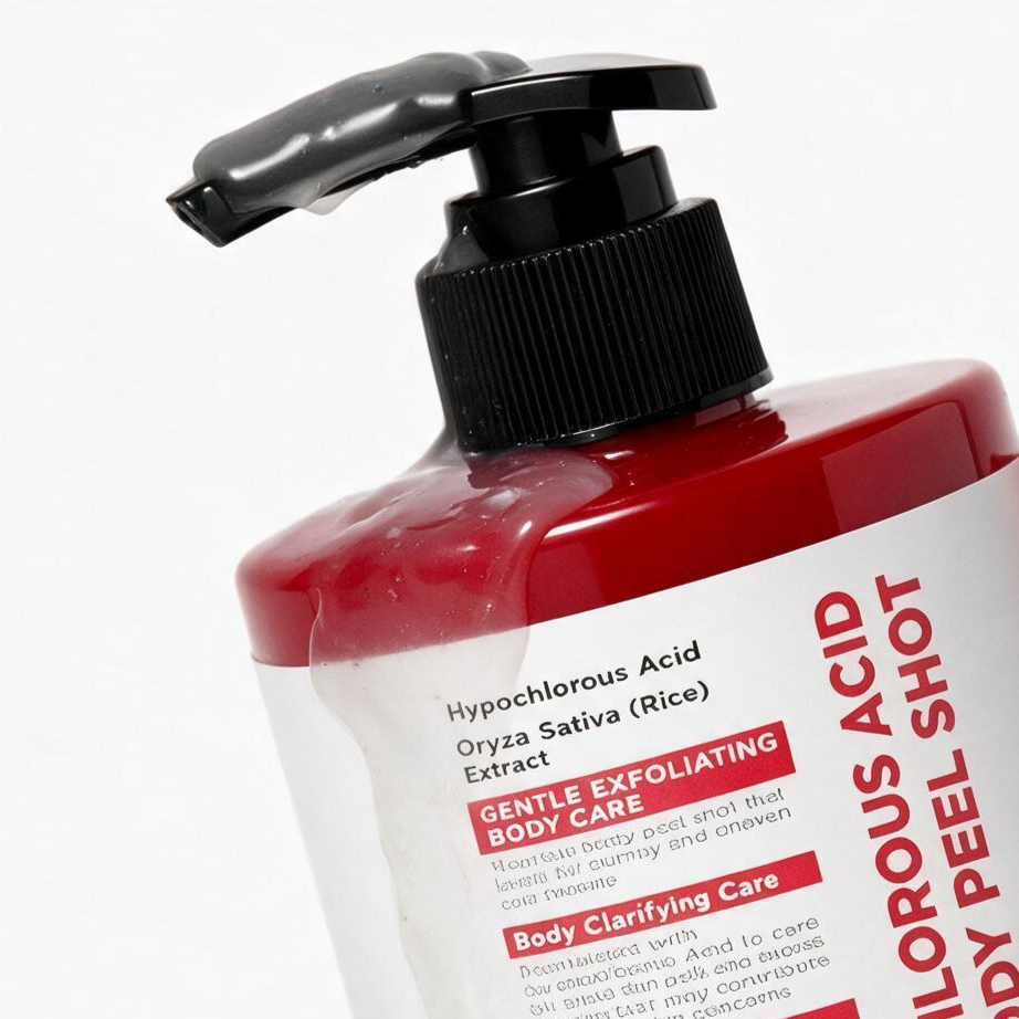 Hypochlorous Acid Body Peel Shot | Medicube | 280ml