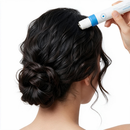 Scalpy Hair Serum | Seapuri