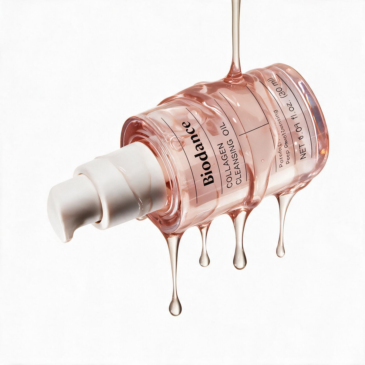 Collagen Cleansing Oil | Biodance | 200ml