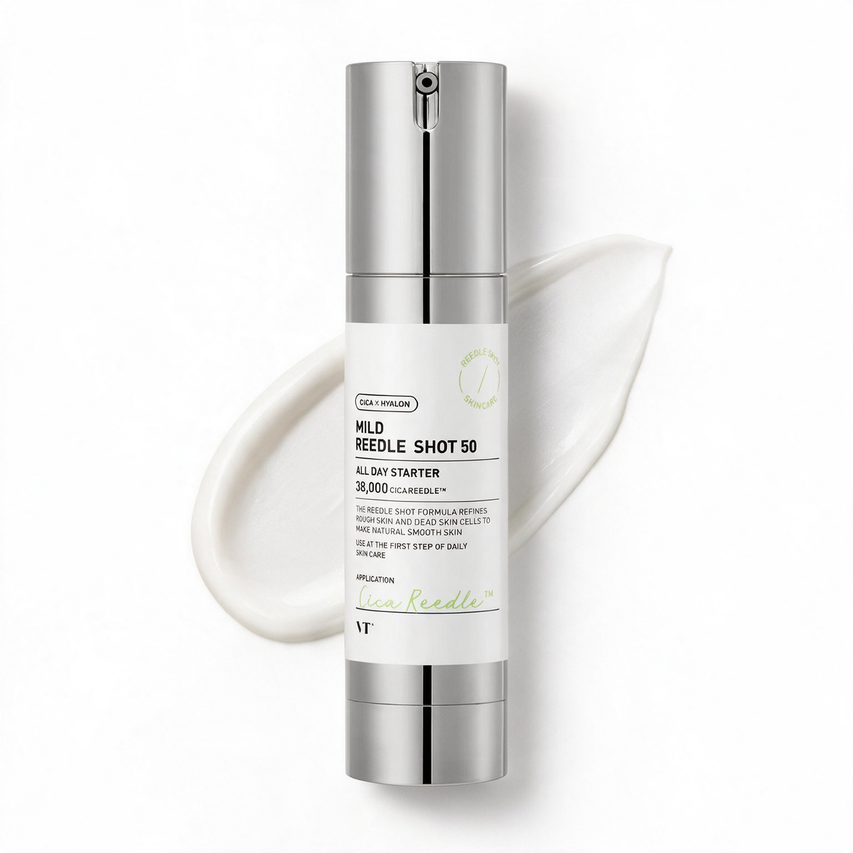 Reedle Shot 50 | VT Cosmetics | 50ml
