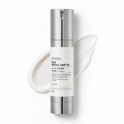 Reedle Shot 50 | VT Cosmetics | 50ml