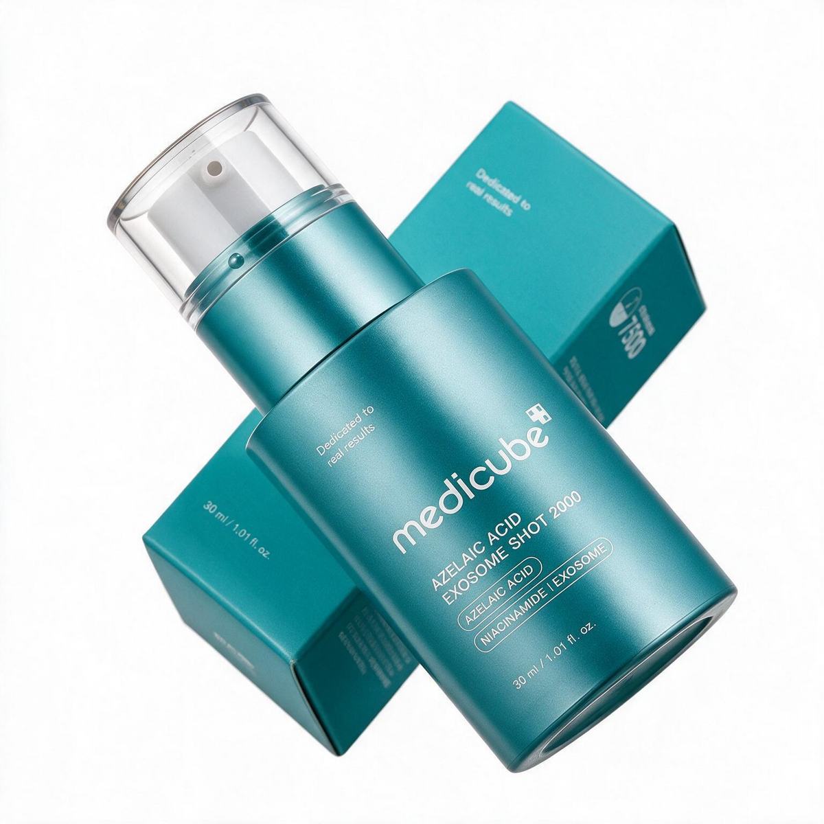 Azelaic Acid Exosome Shot 2000 | Medicube | 30ml