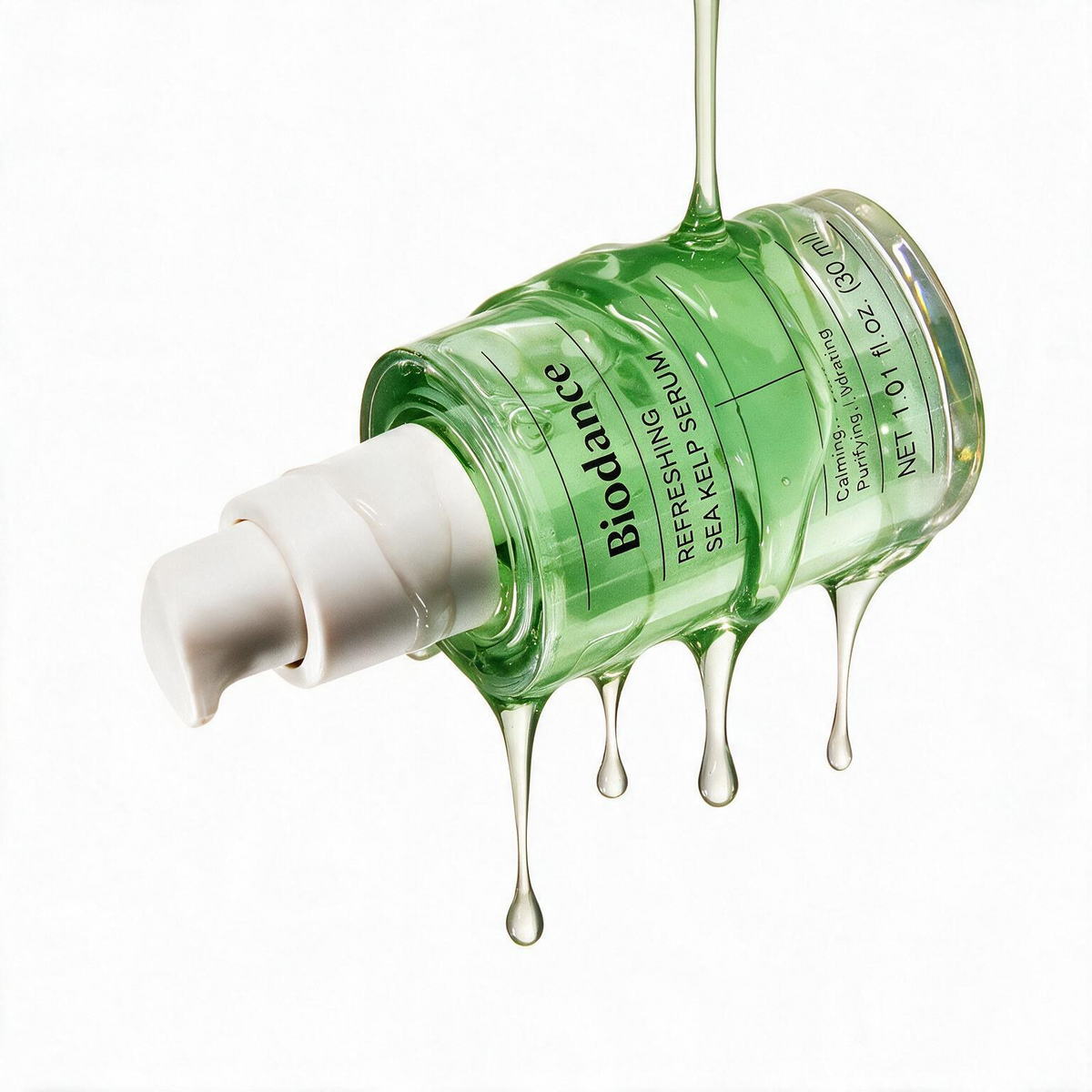 Refreshing Sea Kelp Serum | Biodance | 30ml