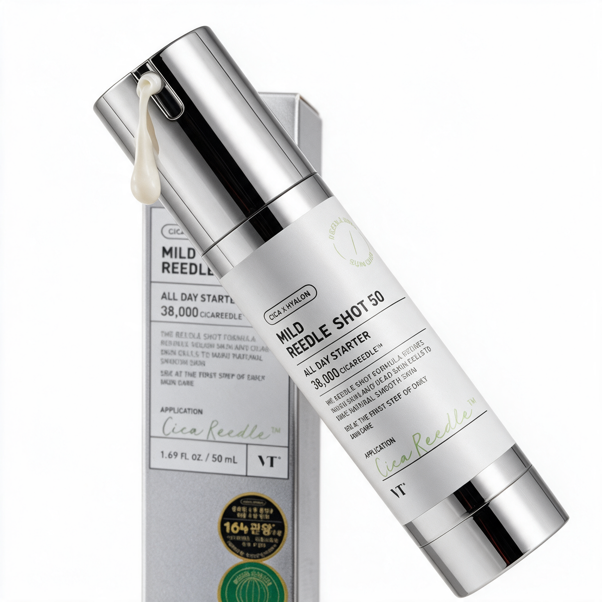 Reedle Shot 50 | VT Cosmetics | 50ml