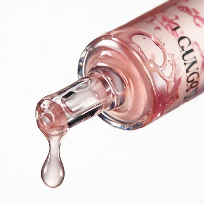 PDRN Pink Vitamin Glow Boosting Ampoule | Sungboon Editor | 40ml