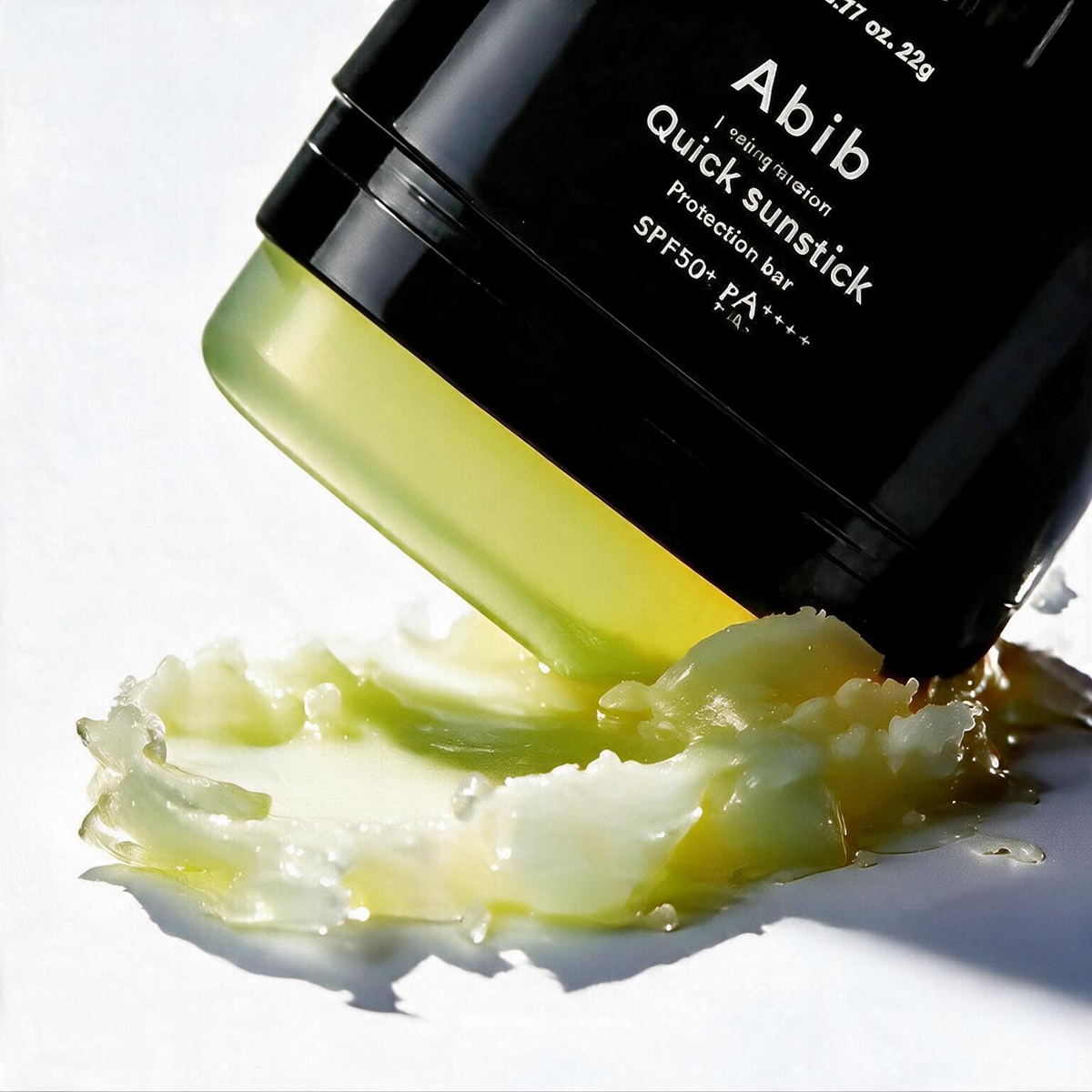 Quick Sunstick Protection Bar SPF50+ | Abib | 22g