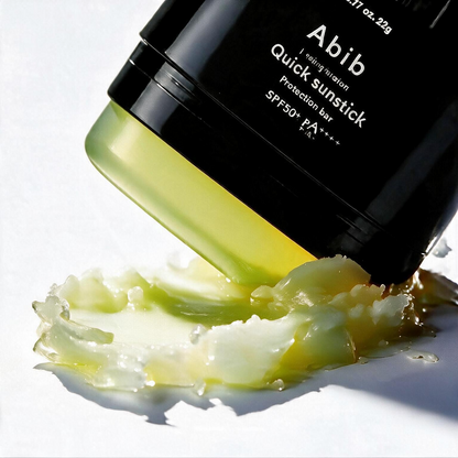 Quick Sunstick Protection Bar SPF50+ | Abib | 22g