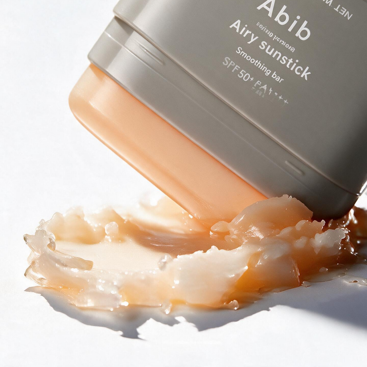 Airy Sunstick Smoothing Bar | Abib | 23g