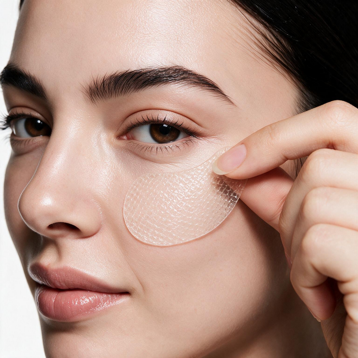 Cemenrete Calcium Volume Eye Patch | Dr.Melaxin | x60