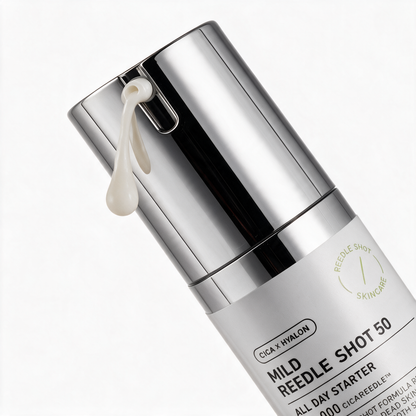 Reedle Shot 50 | VT Cosmetics | 50ml