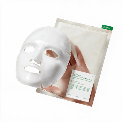 Cushion Veil Calming Mask | Dr.Althea | x4