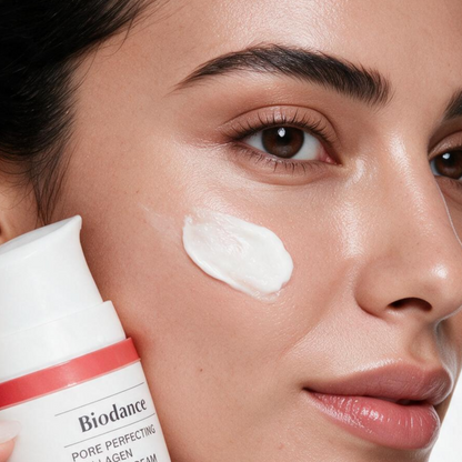 Pore Perfecting Collagen Peptide Cream | Biodance | 50ml