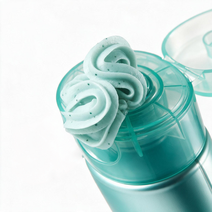 Azelaic Acid Capsule Cleansing Foam | Medicube | 120g