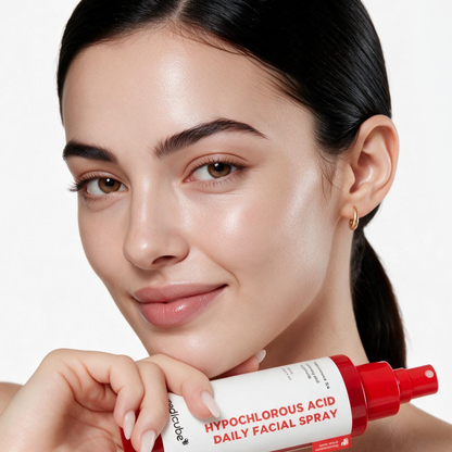 Hypochlorous Acid Daily Facial Spray | Medicube | 125ml
