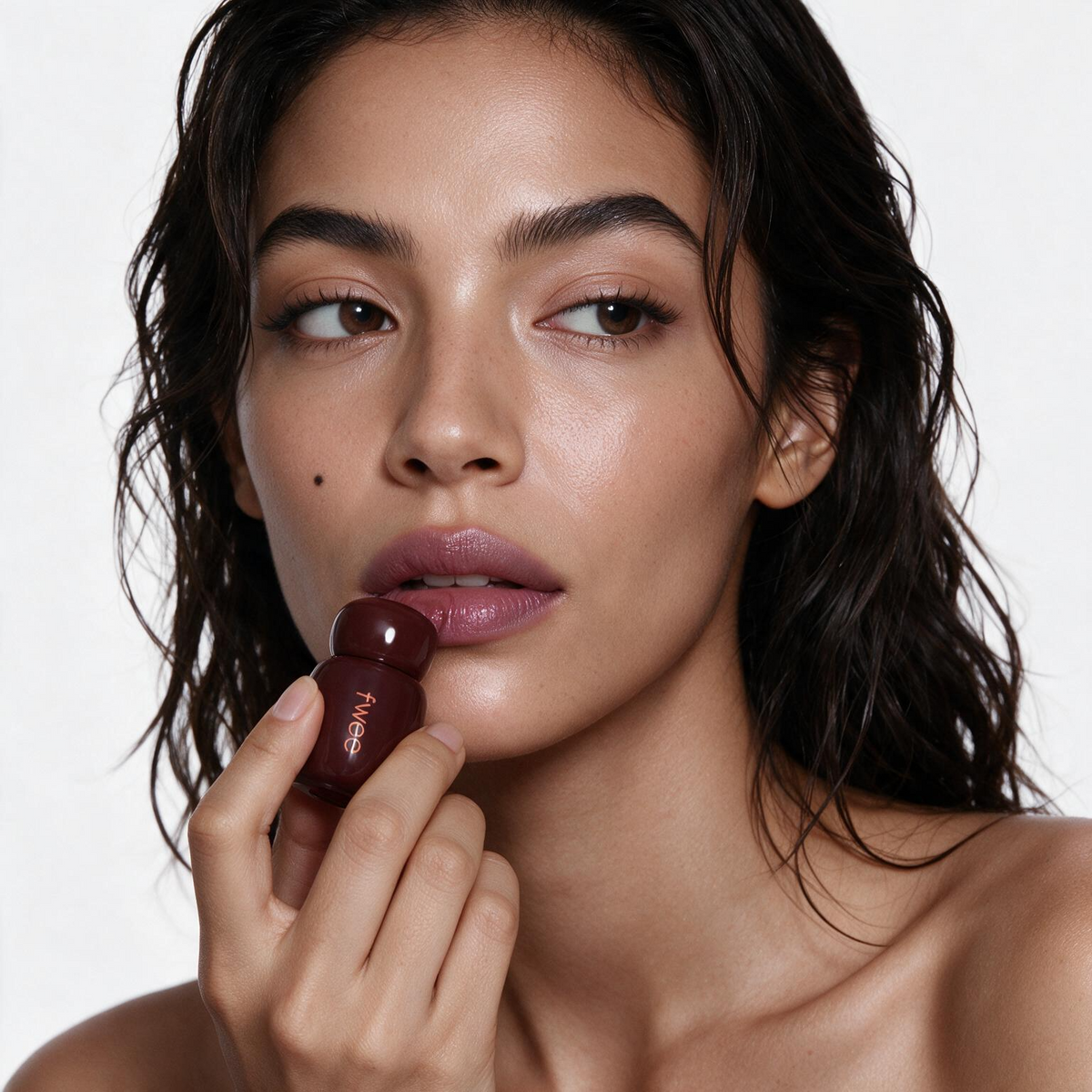 Rose Obsession Stay-Fit Lip Tint | Fwee | 4 ml